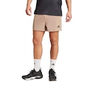 POWER SHORT Adidas Masculino Adultos MARROM