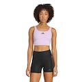 Camiseta Regata Feminina adidas Pwr Tank ROXO