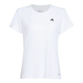 Camiseta Feminina adidas Own The Run 3 Listras 51