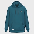 Blusão de Moletom Canguru LRG Feed The Animals Hoodie VERDE