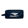 Porta Calçado Penalty Unissex AZUL ESC/BRANCO