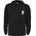Blusão de Moletom Masculino Rip Curl Brazil Search Icon PRETO