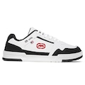Tênis Unissex Ecko Detroit Eck1 BRANCO