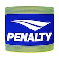Faixa de Capitão Penalty Unissex AZUL/VERDE