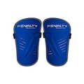 Caneleira Penalty Brasil 70 Adulto AZUL/CINZA