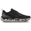 Tênis Masculino Mizuno Wave Stratos 3 AZUL