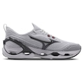Tênis Masculino Mizuno Wave Endeavor 3 BRANCO