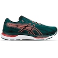 Tênis Masculino Asics GEL Hypersonic 5 VERDE