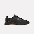 Tênis Unissex  Reebok Nano X5 PRETO