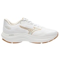 Tênis Unissex Mizuno Enigma 2 BRANCO
