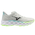 Tênis Masculino Mizuno Wave Sky 8 CINZA