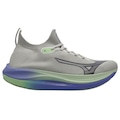 Tênis Masculino Mizuno Neo Vista CINZA