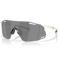 Óculos de Sol Oakley Cybr Dyno Matte BRANCO