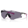 Óculos de Sol Oakley Cybr Zero PRETO