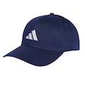 Boné Adidas Baseball Logo Aba Curva AZUL