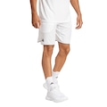 Short Adidas Club Tennis Masculino BRANCO