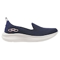 Tênis Feminino Olympikus Safira AZUL ESCURO