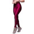 Calça Legging New Zig 3D Vekyo Cós Alto Feminina ROSA ESCURO