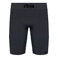 Bermuda Térmica Puma Long Boxer Masculina CINZA ESCURO