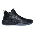 Tênis Masculino Skechers SKX League PRETO