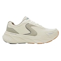 Tênis Masculino Skechers Edgeride Cader BEGE