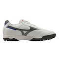Chuteira Society Mizuno Morelia Classic AS BRANCO