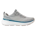 Tênis Masculino Skechers Edgeride Exxo CINZA