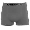 Cueca Boxer Reebok Classic Masculina CINZA