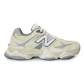 Opção de cor AMARELO de Tênis Unissex New Balance 9060