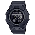 Relógio Casio G-Shock GD-010-1A1DR PRETO