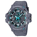 Relógio Casio G-SHOCK Gravity Master GR-B300-8A2DR CINZA