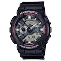 Relógio Casio G-Shock GA-110RL-1ADR PRETO