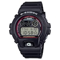 Relógio Casio G-Shock DW-6900RL-1DR PRETO