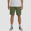 Bermuda Masculina Billabong Surftrek Journey Alpine VERDE ESCURO