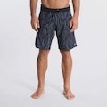 Bermuda Masculina Billabong Sundays Pro LT II 18,5" PRETO