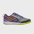 Chuteira Futsal Adulto Umbro Pro 5 Bump PRETO