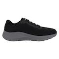 Tênis Skechers Arch Fit 2.0 Masculino PRETO