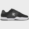 Tênis Masculino DC Shoes Central PRETO
