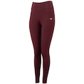 Calça Legging Mizuno Essence Feminina VERMELHO