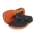 Chinelo Kenner Orak Fume Dedo Masculino PRETO