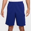 Shorts do Brasil Nike Sportswear Cargo Masculino AZUL