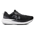 Tênis Masculino Fila Racer Fastpace PRETO/CINZA
