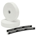 Overgrip Dunlop Super Tac com 30 Unidades BRANCO