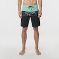 Boardshort Billabong Tribong Pro Asphalt CINZA