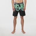 Boardshort Billabong Fifty Pro Lt PRETO