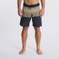 Boardshort Billabong Fifty50 Pro If 18,5" PRETO