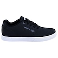Tênis Masculino Mormaii Urban Essence PRETO/BRANCO