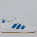 Tênis Infantil adidas Break 3.0 BRANCO