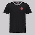 Camisa do Vasco Dádiva Braziline Masculina PRETO