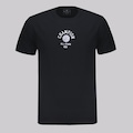 Camiseta Masculina Champion Allstars 1919 PRETO